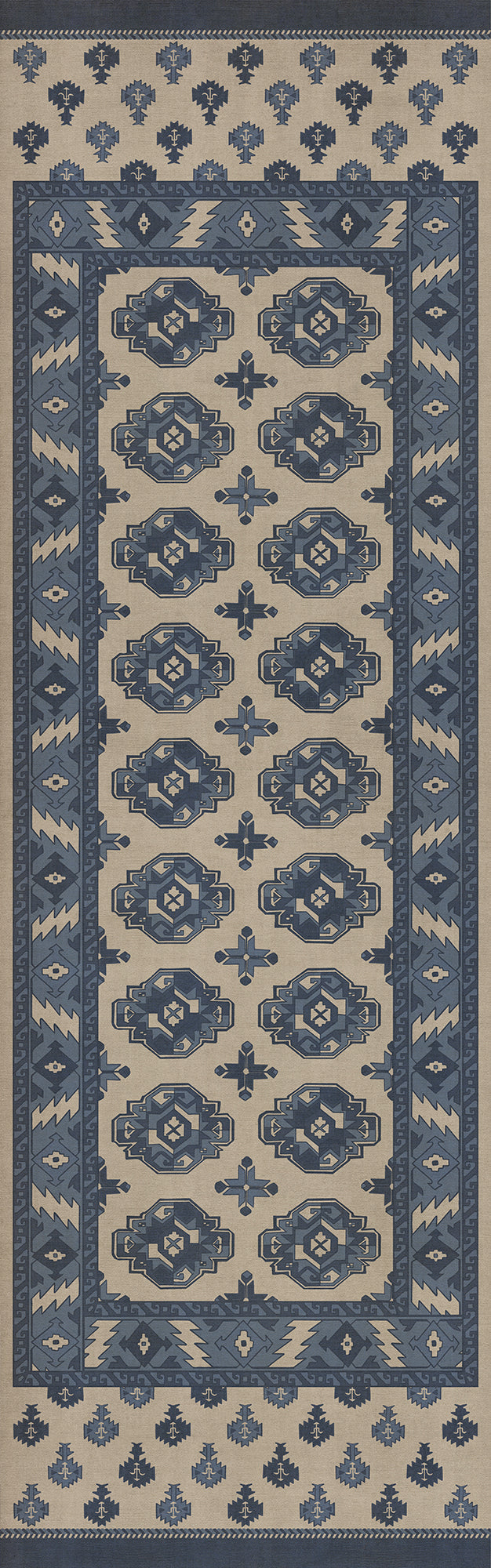 Persian Bazaar - Chuval Gul - Safin