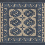 Persian Bazaar - Chuval Gul - Safin