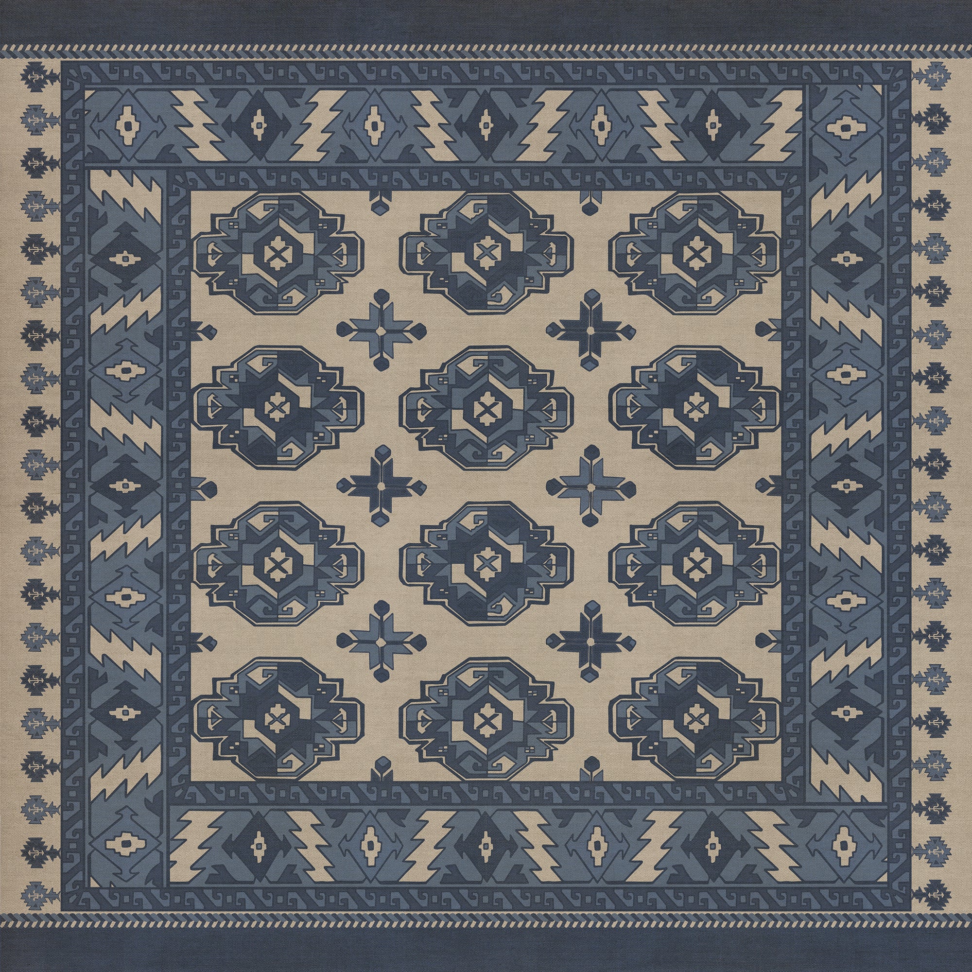 Persian Bazaar - Chuval Gul - Safin