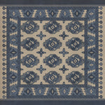 Persian Bazaar - Chuval Gul - Safin