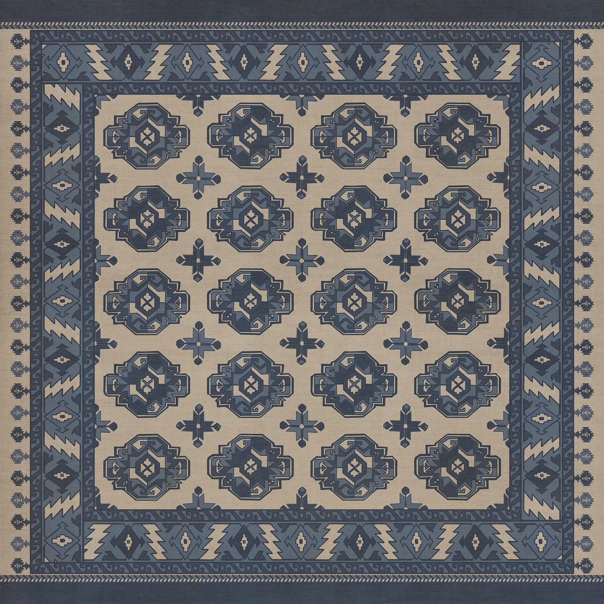 Persian Bazaar - Chuval Gul - Safin