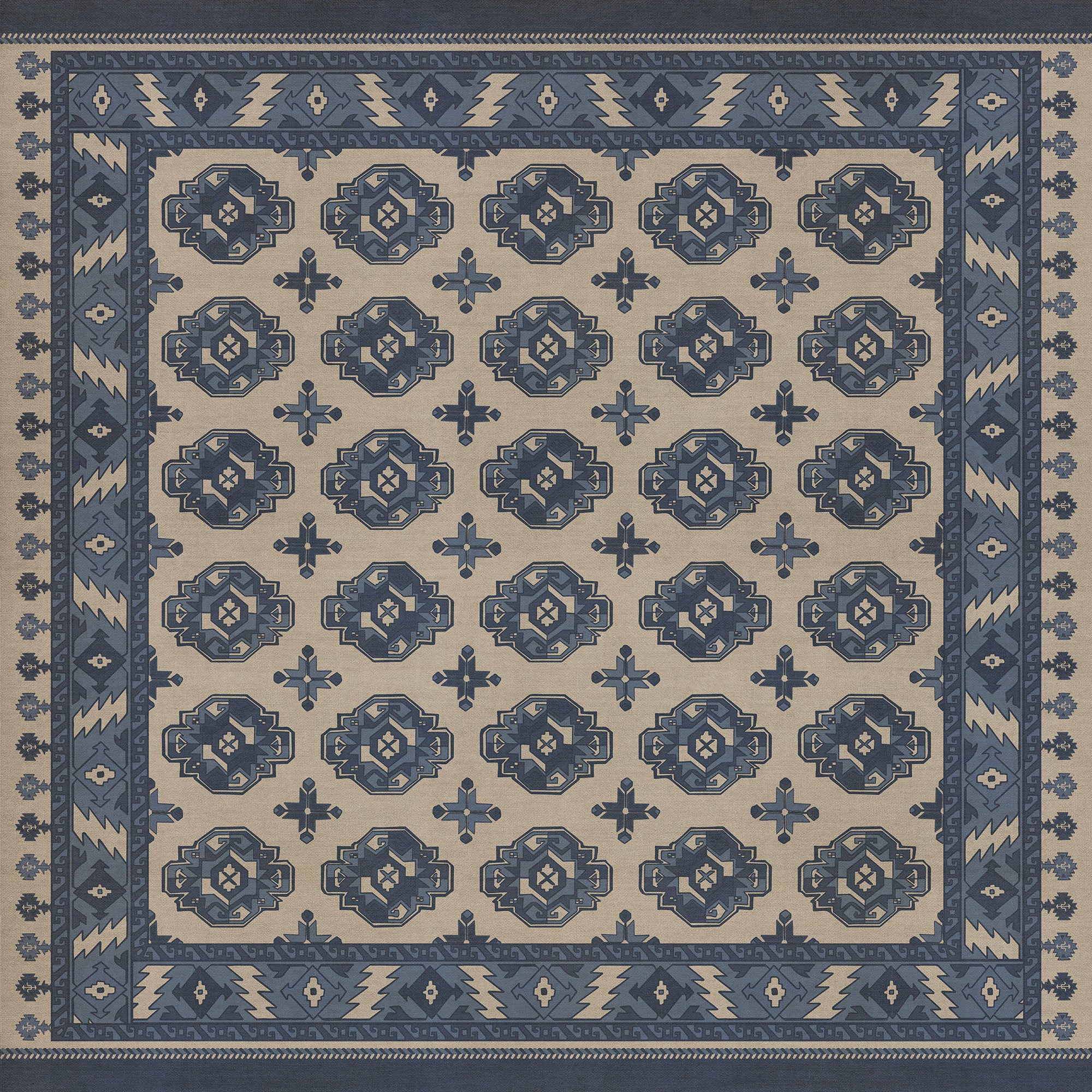 Persian Bazaar - Chuval Gul - Safin