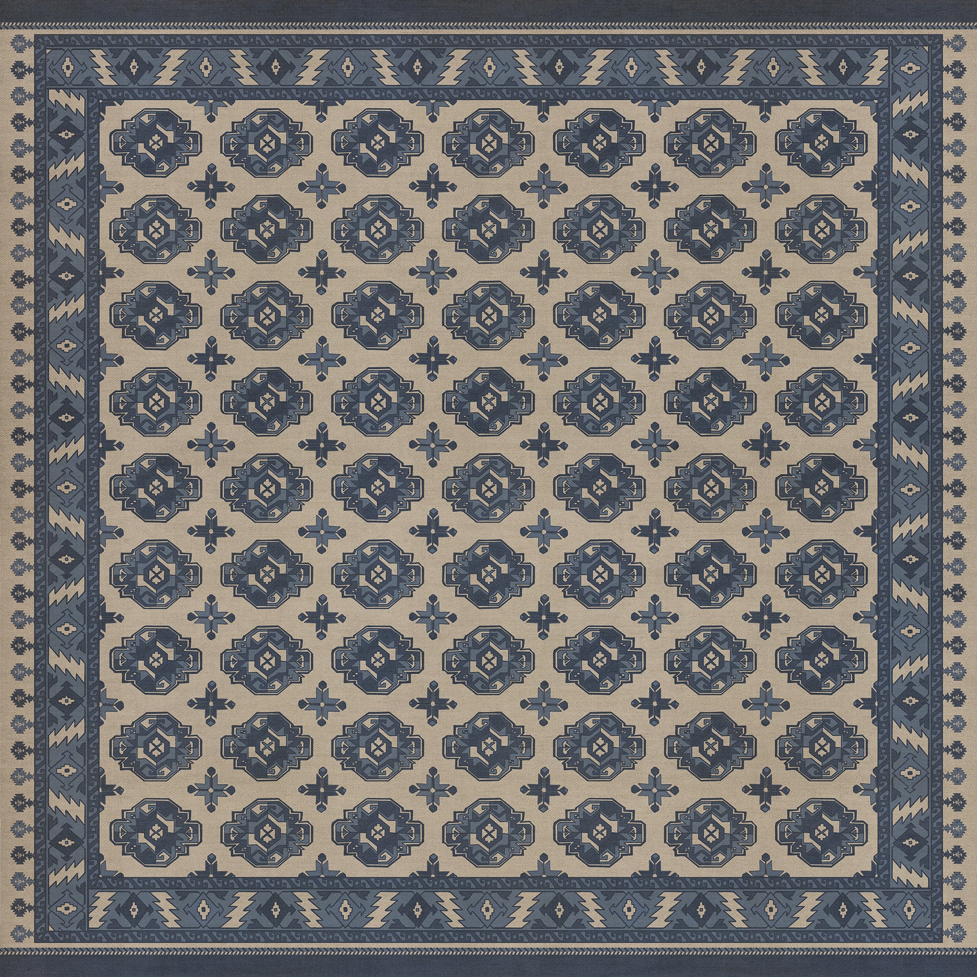 Persian Bazaar - Chuval Gul - Safin