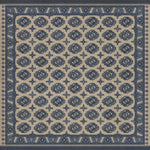 Persian Bazaar - Chuval Gul - Safin