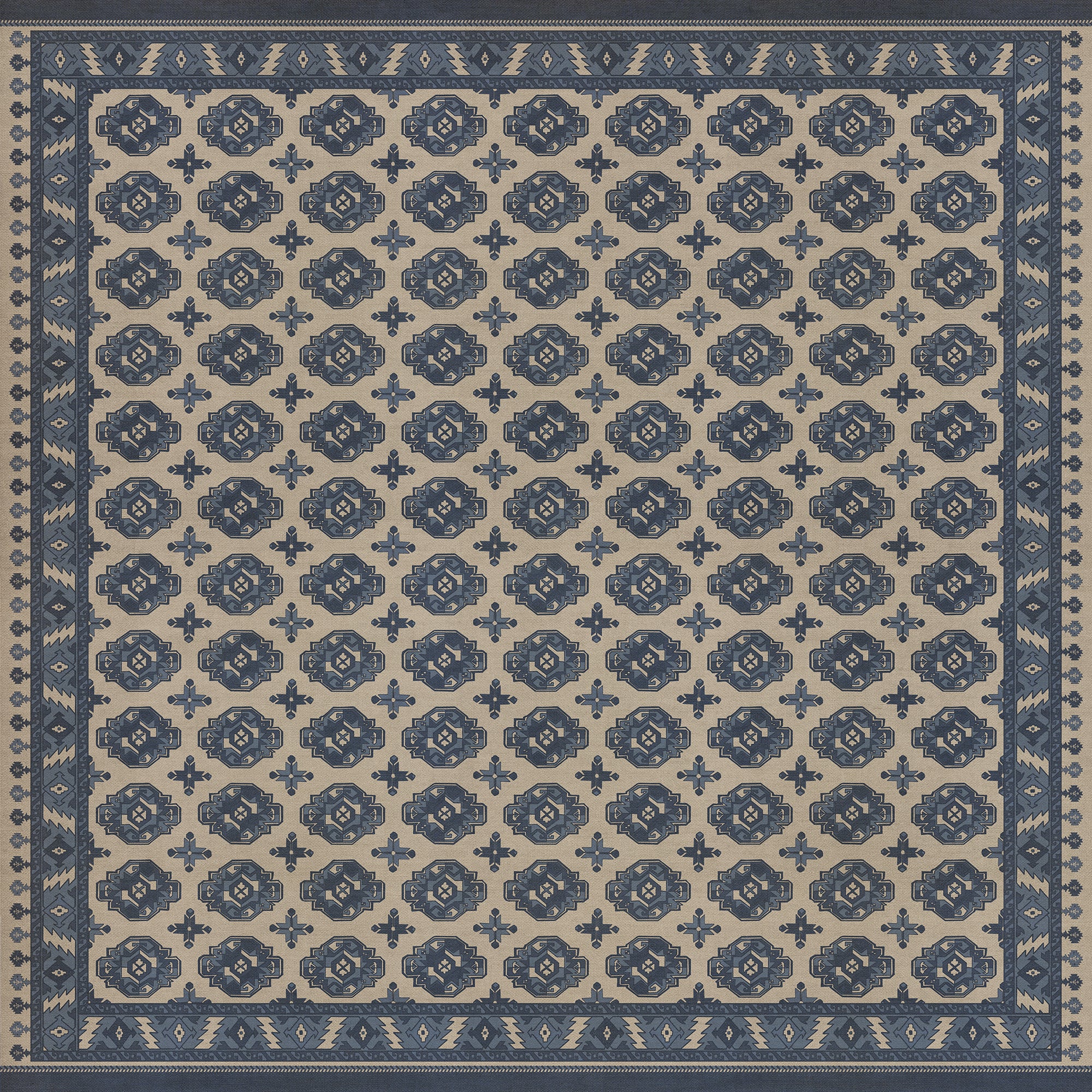 Persian Bazaar - Chuval Gul - Safin