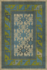 Persian Bazaar - Daghestan - Babki