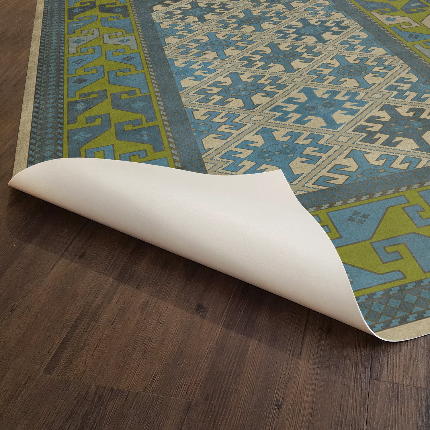 Persian Bazaar - Daghestan - Babki