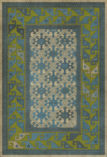 Persian Bazaar - Daghestan - Babki