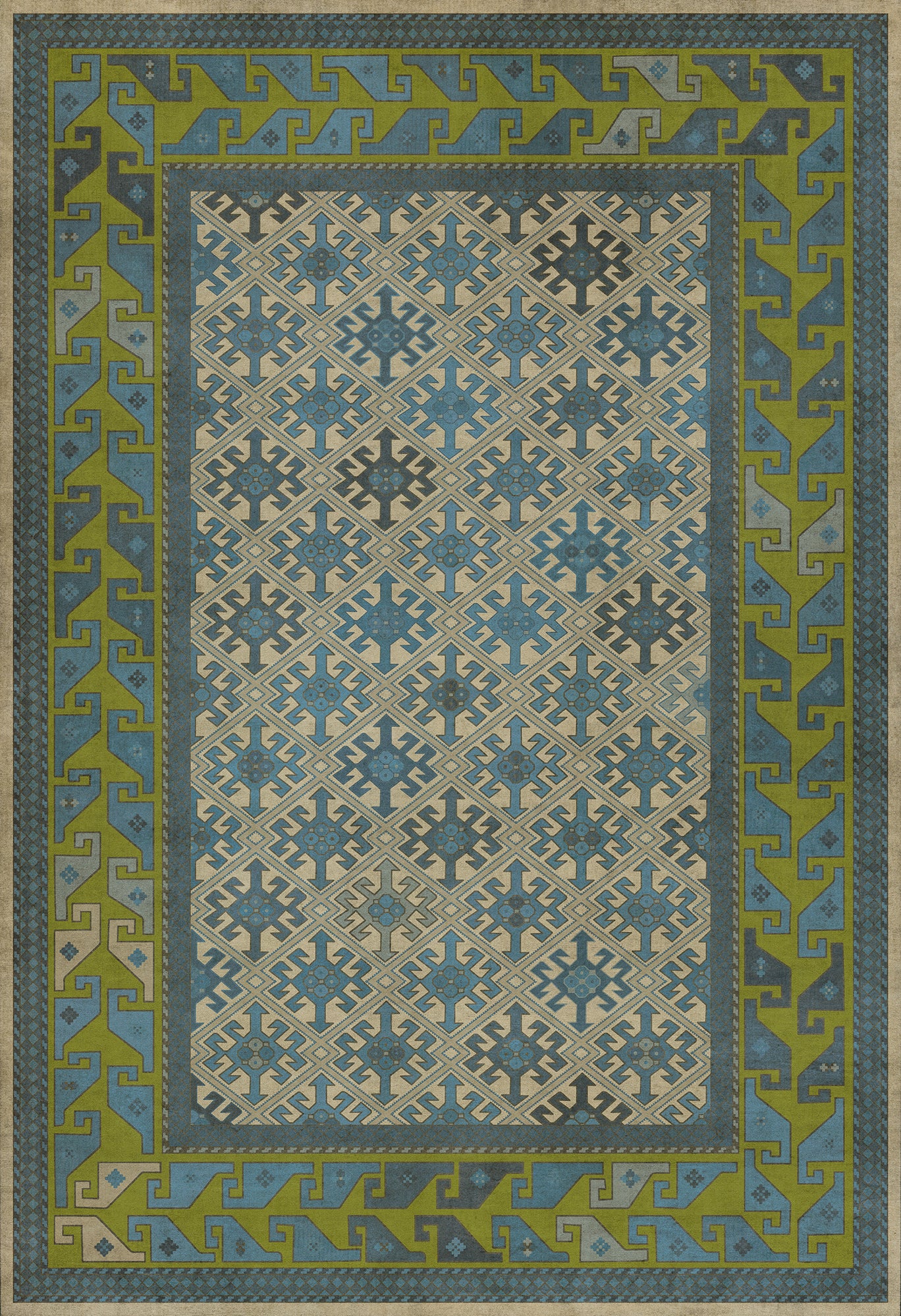 Persian Bazaar - Daghestan - Babki