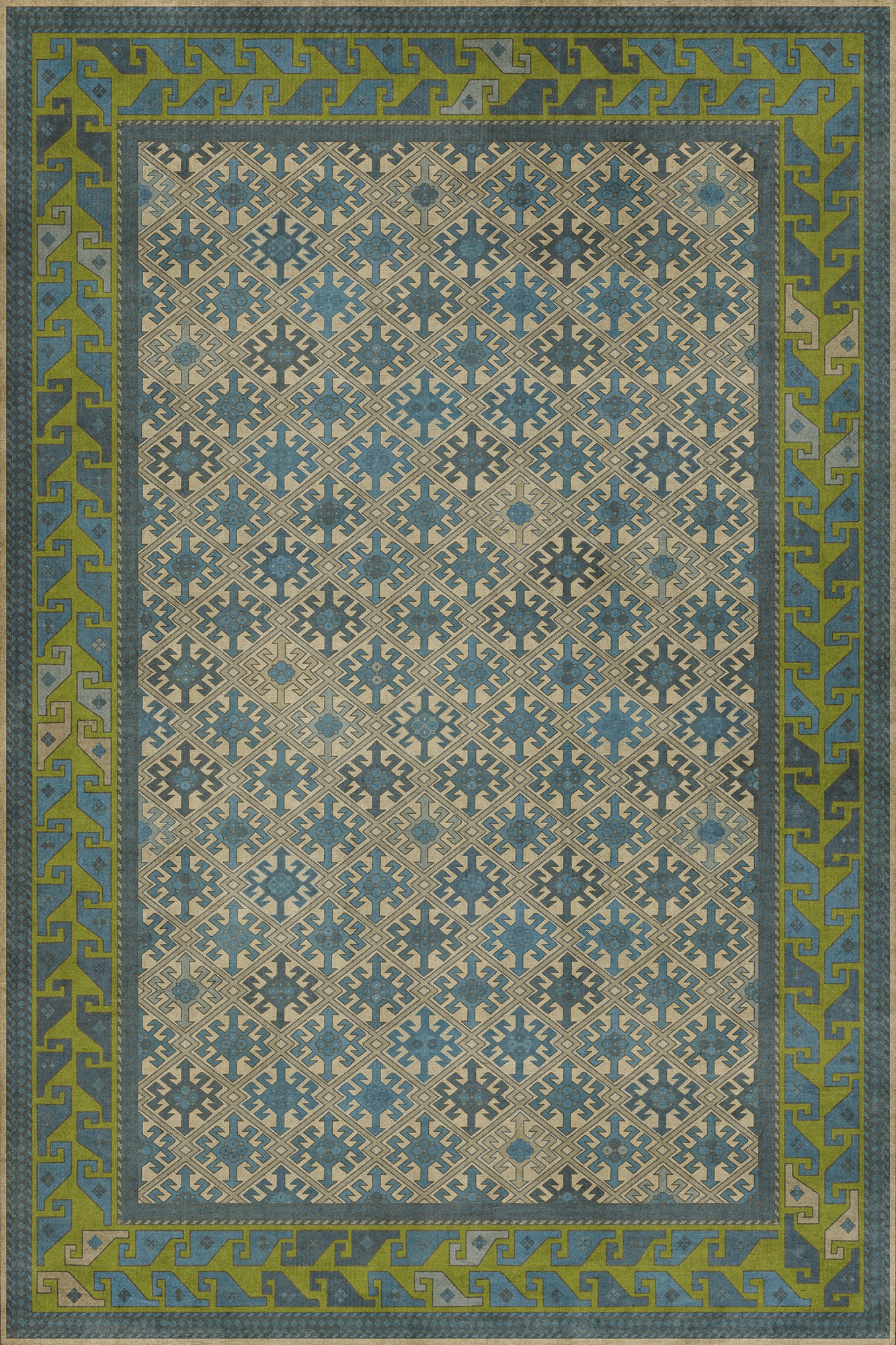 Persian Bazaar - Daghestan - Babki