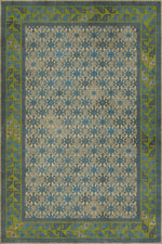 Persian Bazaar - Daghestan - Babki