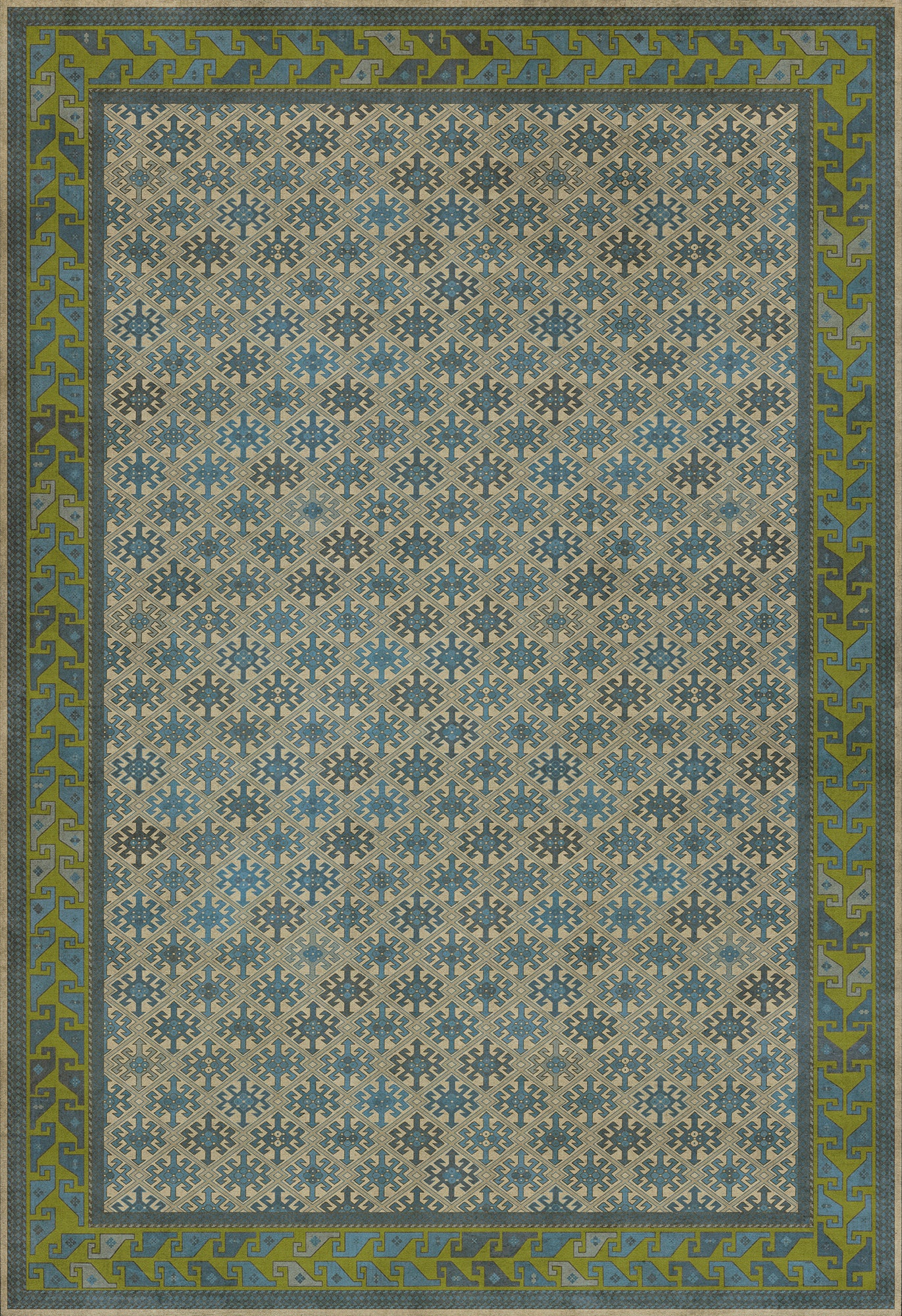 Persian Bazaar - Daghestan - Babki