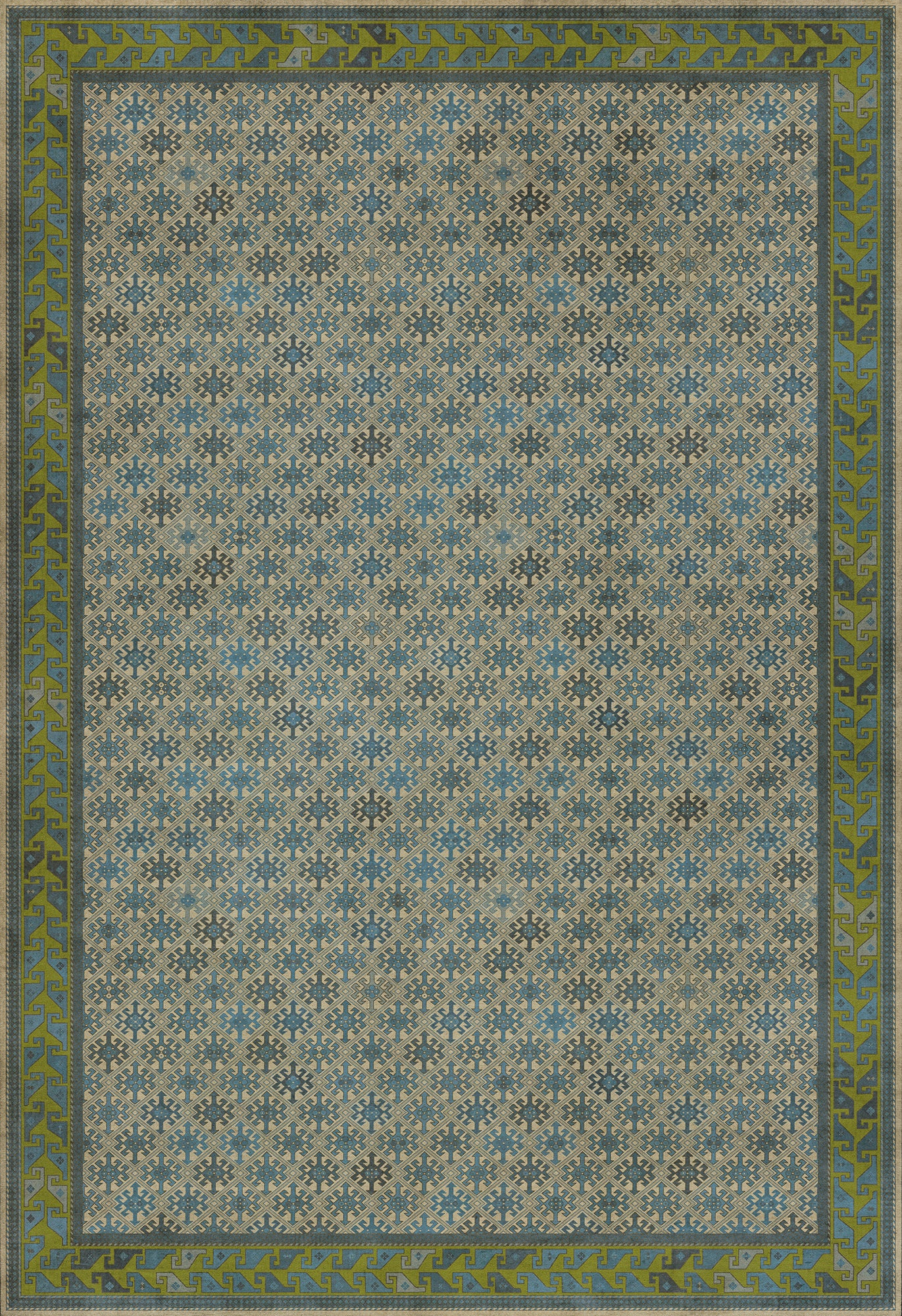 Persian Bazaar - Daghestan - Babki