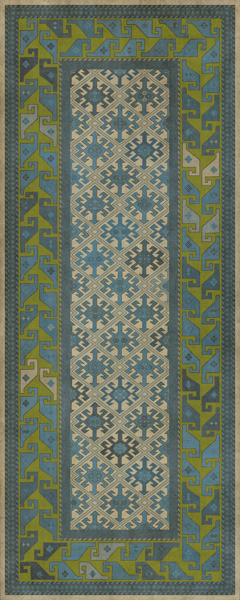 Persian Bazaar - Daghestan - Babki