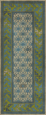 Persian Bazaar - Daghestan - Babki