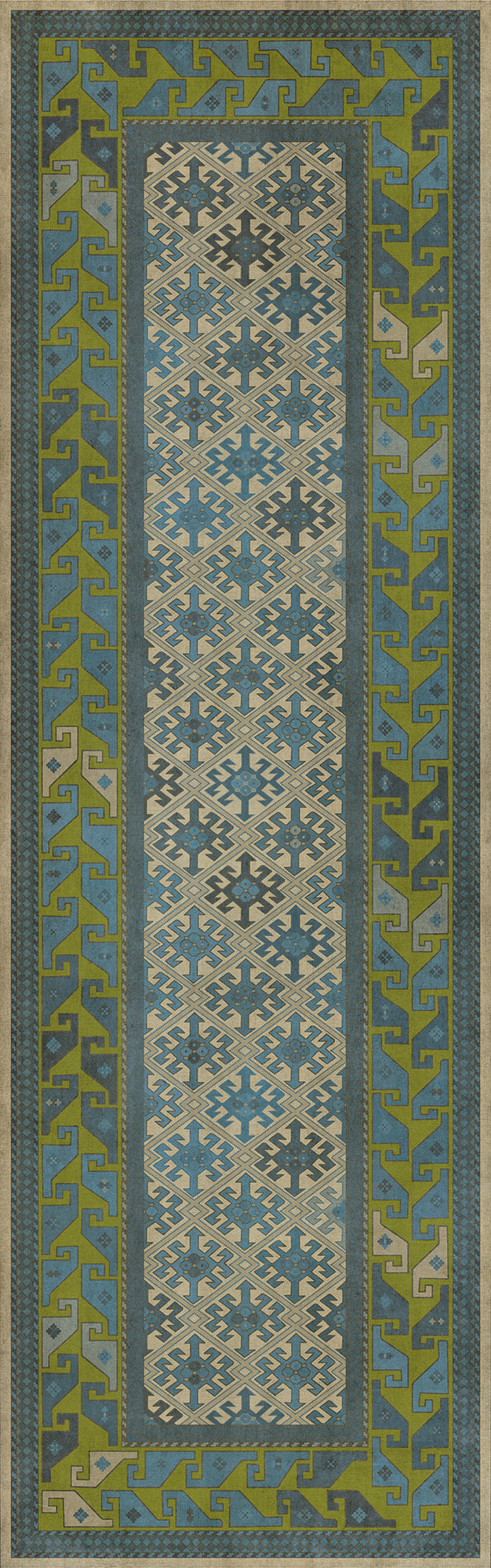 Persian Bazaar - Daghestan - Babki