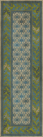 Persian Bazaar - Daghestan - Babki