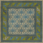 Persian Bazaar - Daghestan - Babki