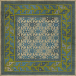 Persian Bazaar - Daghestan - Babki