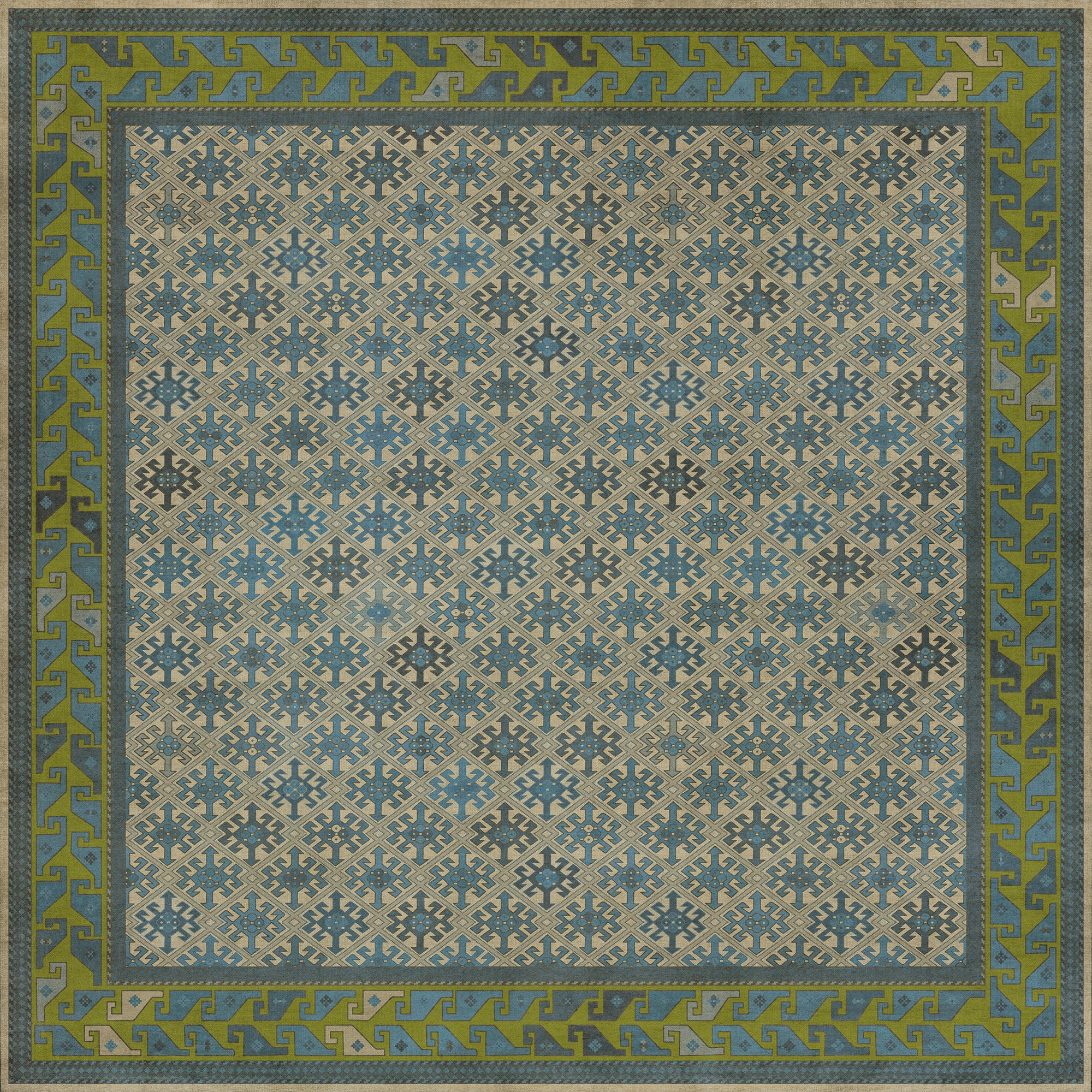 Persian Bazaar - Daghestan - Babki