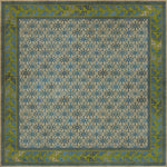 Persian Bazaar - Daghestan - Babki