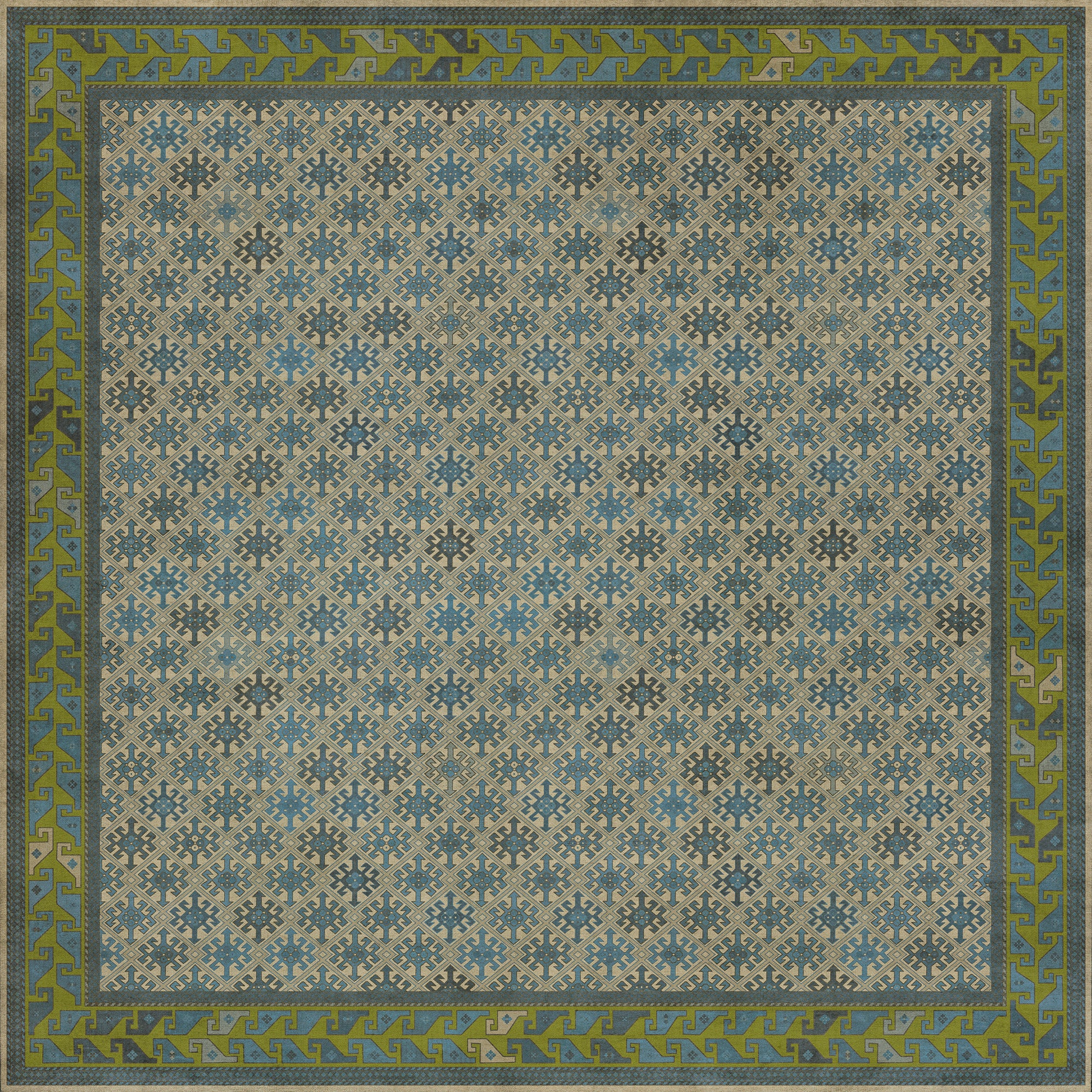 Persian Bazaar - Daghestan - Babki