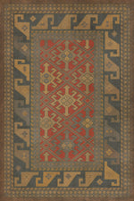 Persian Bazaar - Daghestan - Bazara