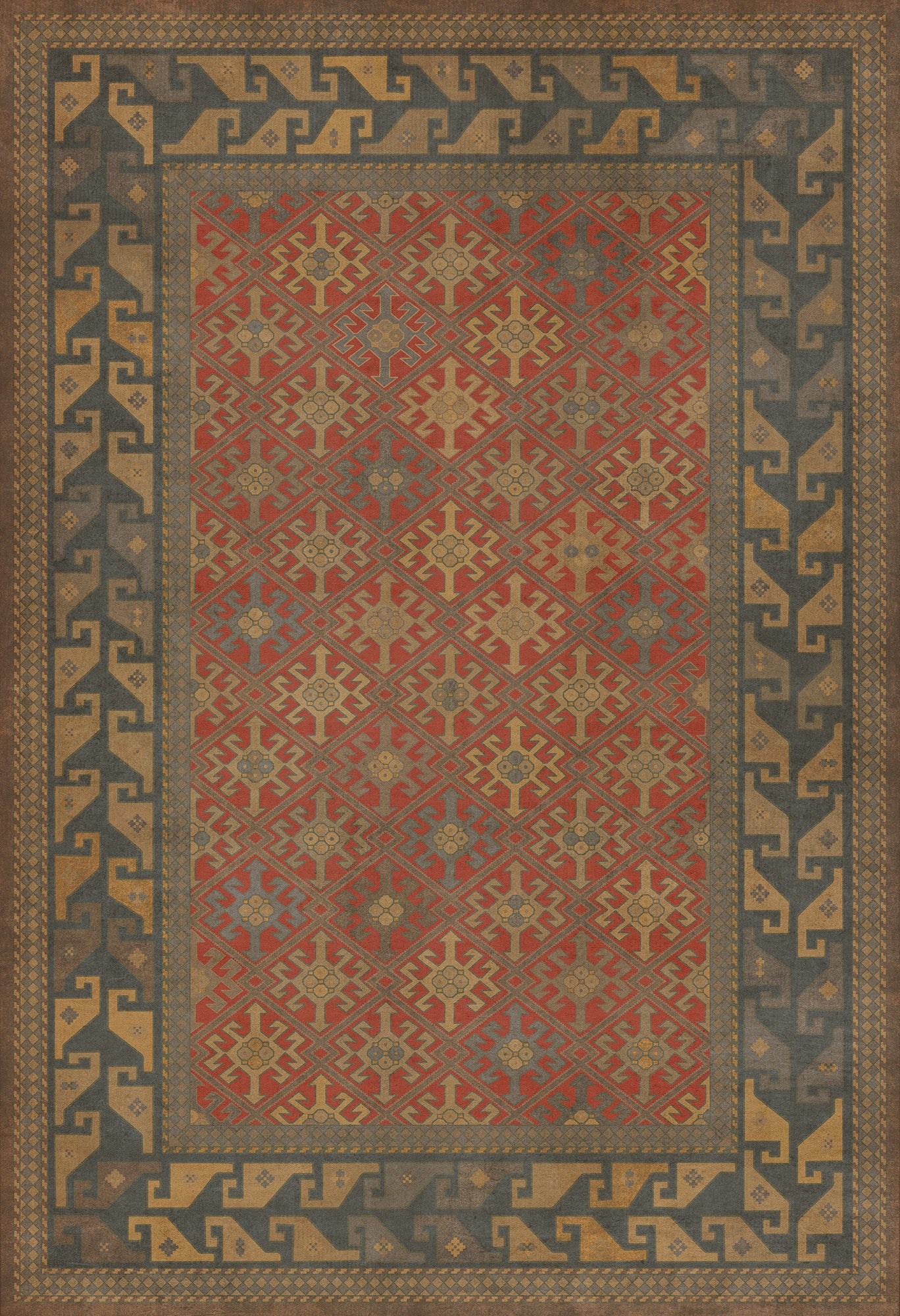 Persian Bazaar - Daghestan - Bazara