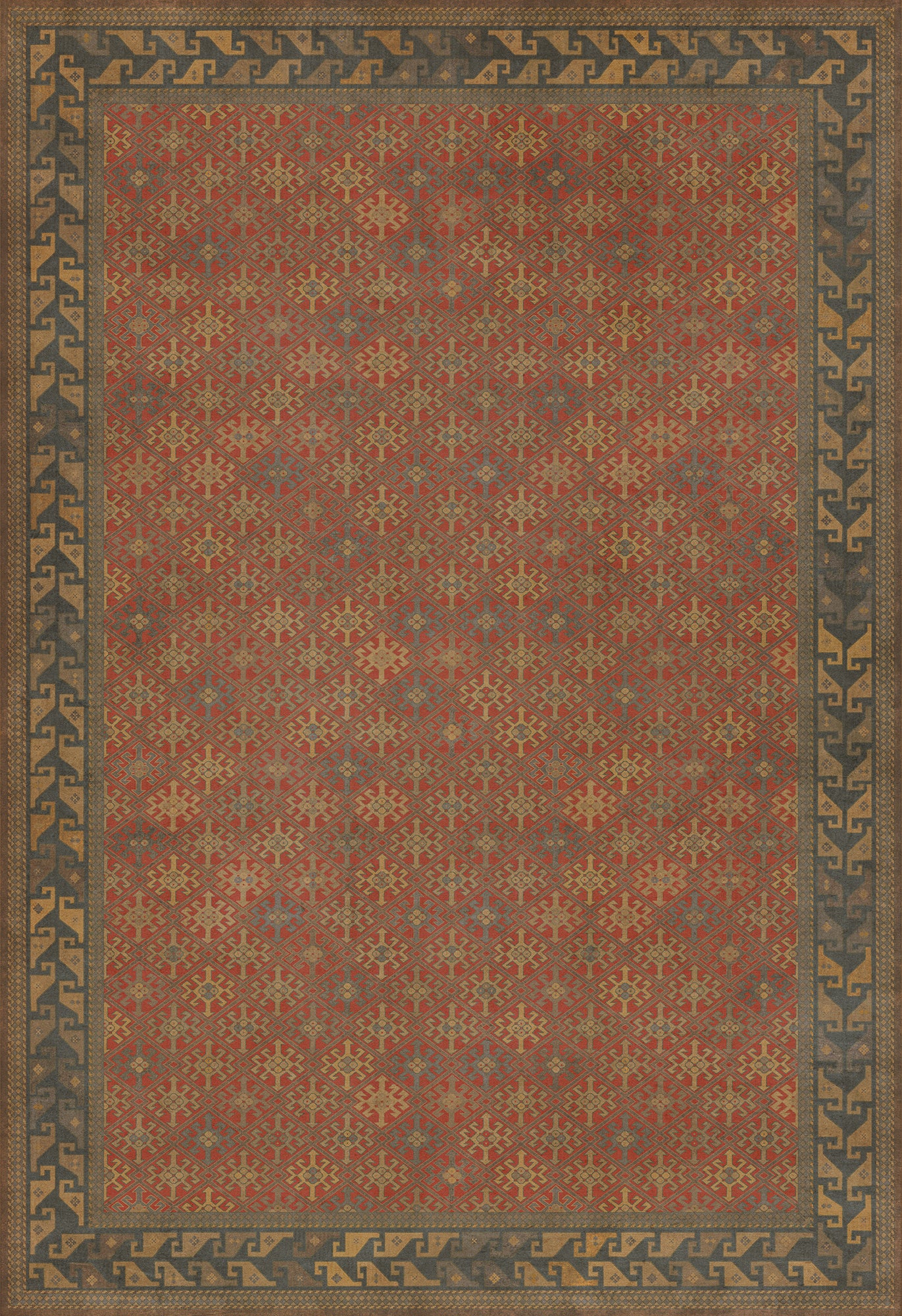 Persian Bazaar - Daghestan - Bazara