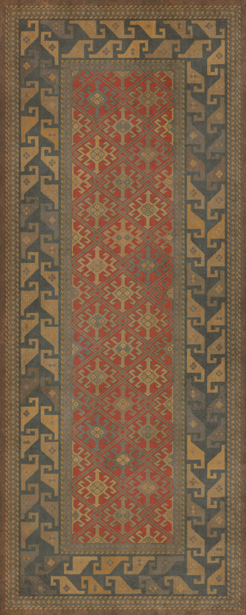 Persian Bazaar - Daghestan - Bazara