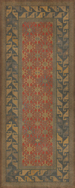 Persian Bazaar - Daghestan - Bazara