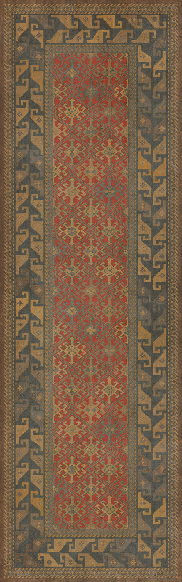 Persian Bazaar - Daghestan - Bazara