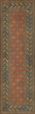 Persian Bazaar - Daghestan - Bazara