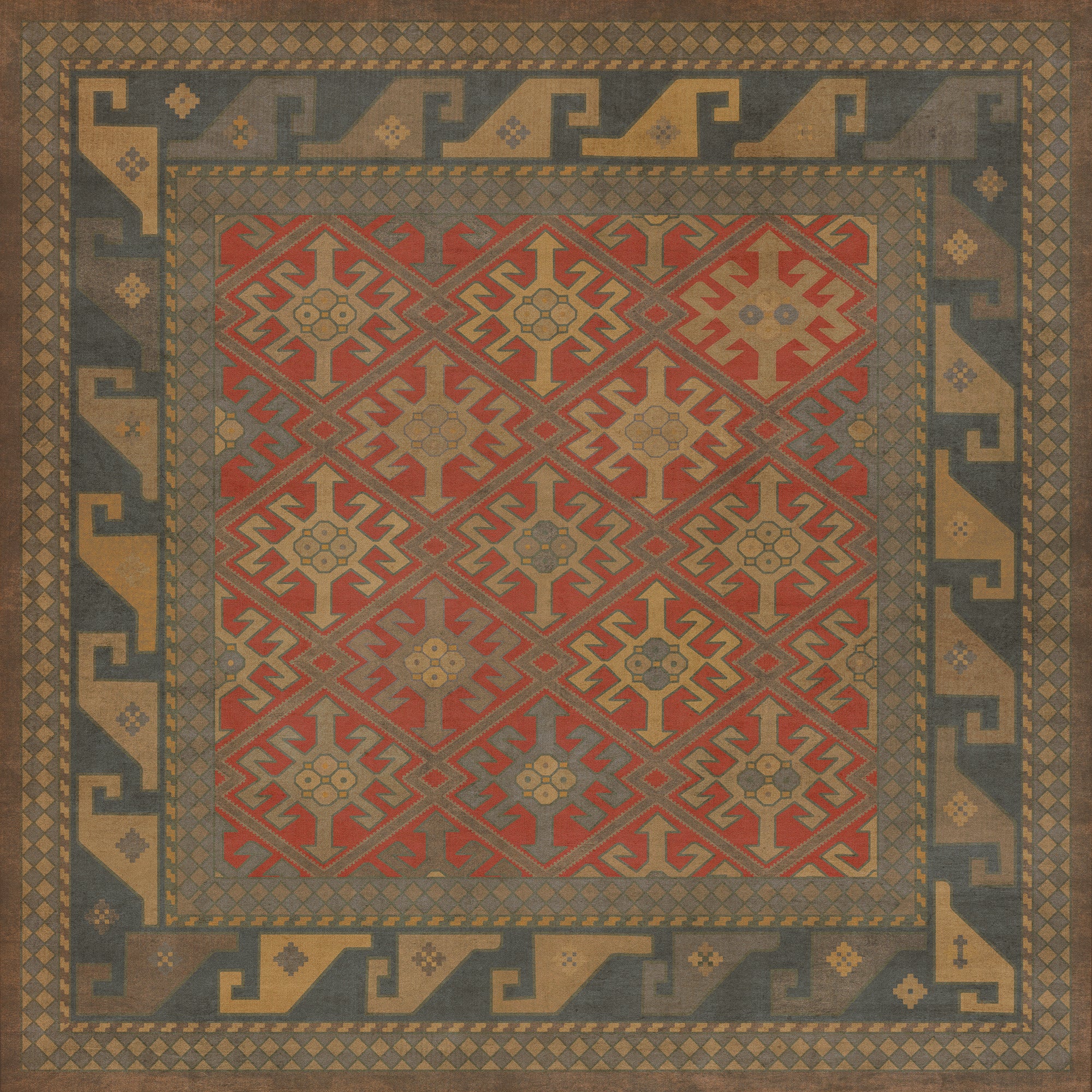 Persian Bazaar - Daghestan - Bazara