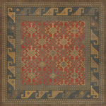 Persian Bazaar - Daghestan - Bazara