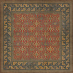 Persian Bazaar - Daghestan - Bazara