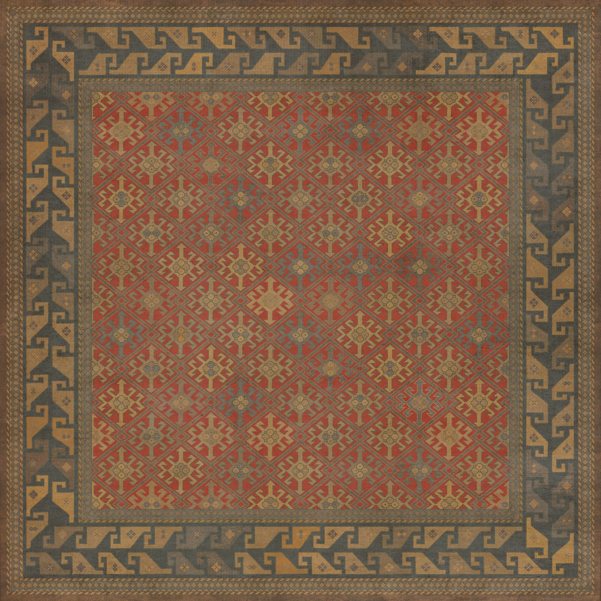 Persian Bazaar - Daghestan - Bazara