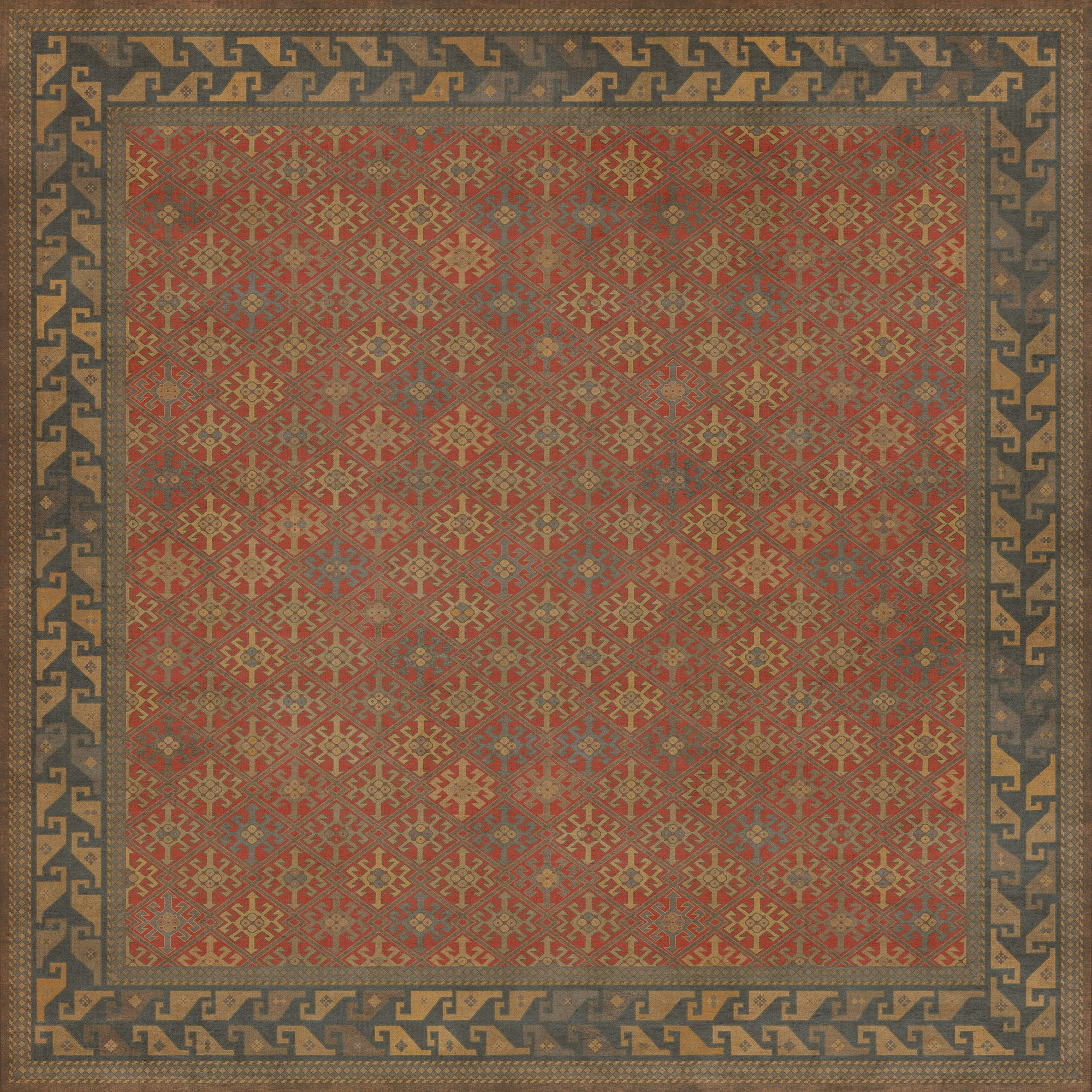 Persian Bazaar - Daghestan - Bazara