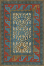 Persian Bazaar - Daghestan - Kruta