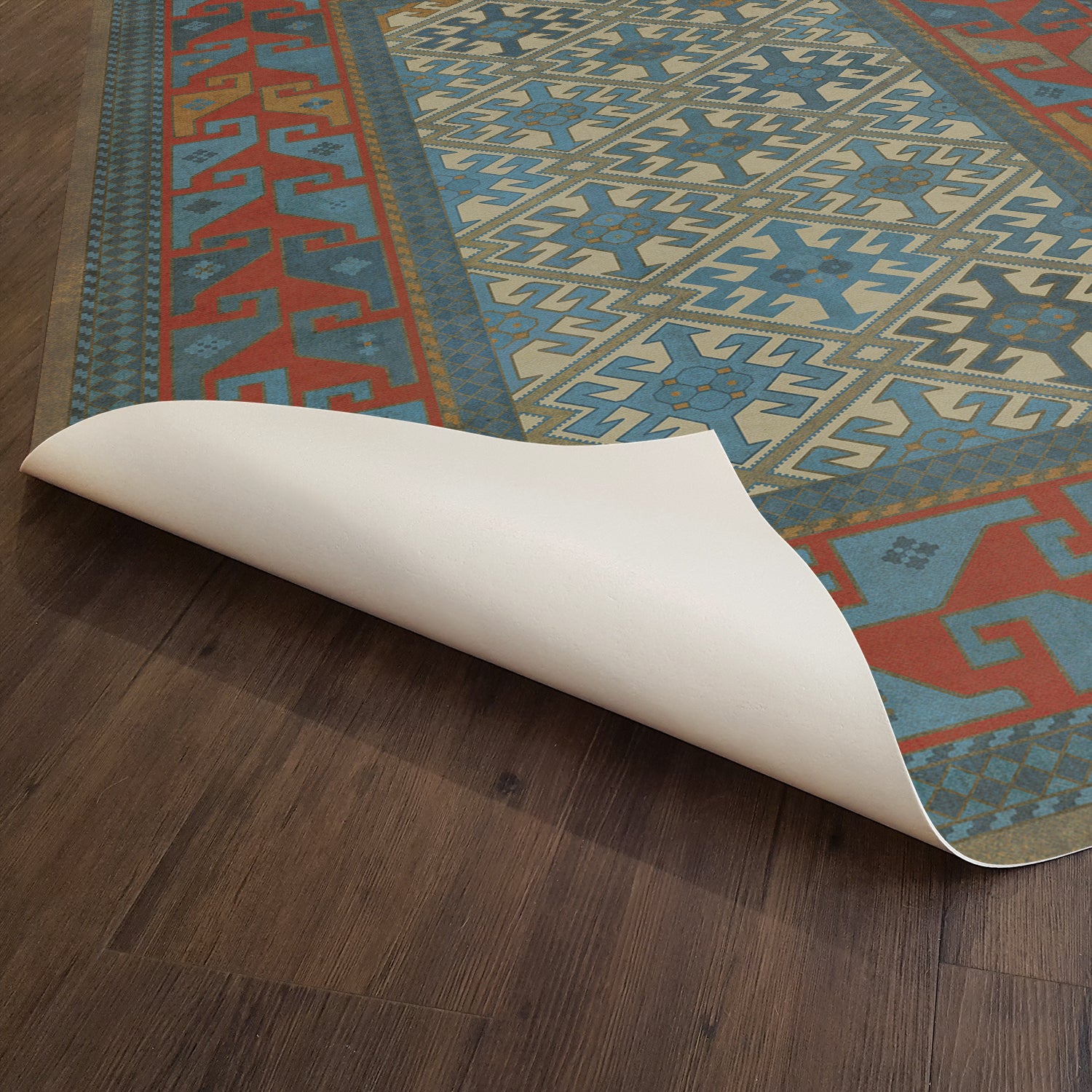 Persian Bazaar - Daghestan - Kruta