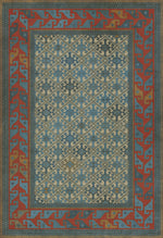 Persian Bazaar - Daghestan - Kruta