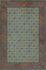 Persian Bazaar - Daghestan - Kruta