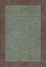 Persian Bazaar - Daghestan - Kruta