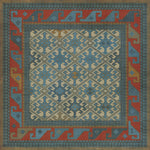 Persian Bazaar - Daghestan - Kruta