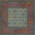 Persian Bazaar - Daghestan - Kruta