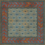 Persian Bazaar - Daghestan - Kruta