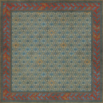 Persian Bazaar - Daghestan - Kruta