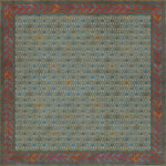 Persian Bazaar - Daghestan - Kruta