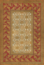 Persian Bazaar - Daghestan - Oolibka