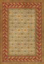 Persian Bazaar - Daghestan - Oolibka